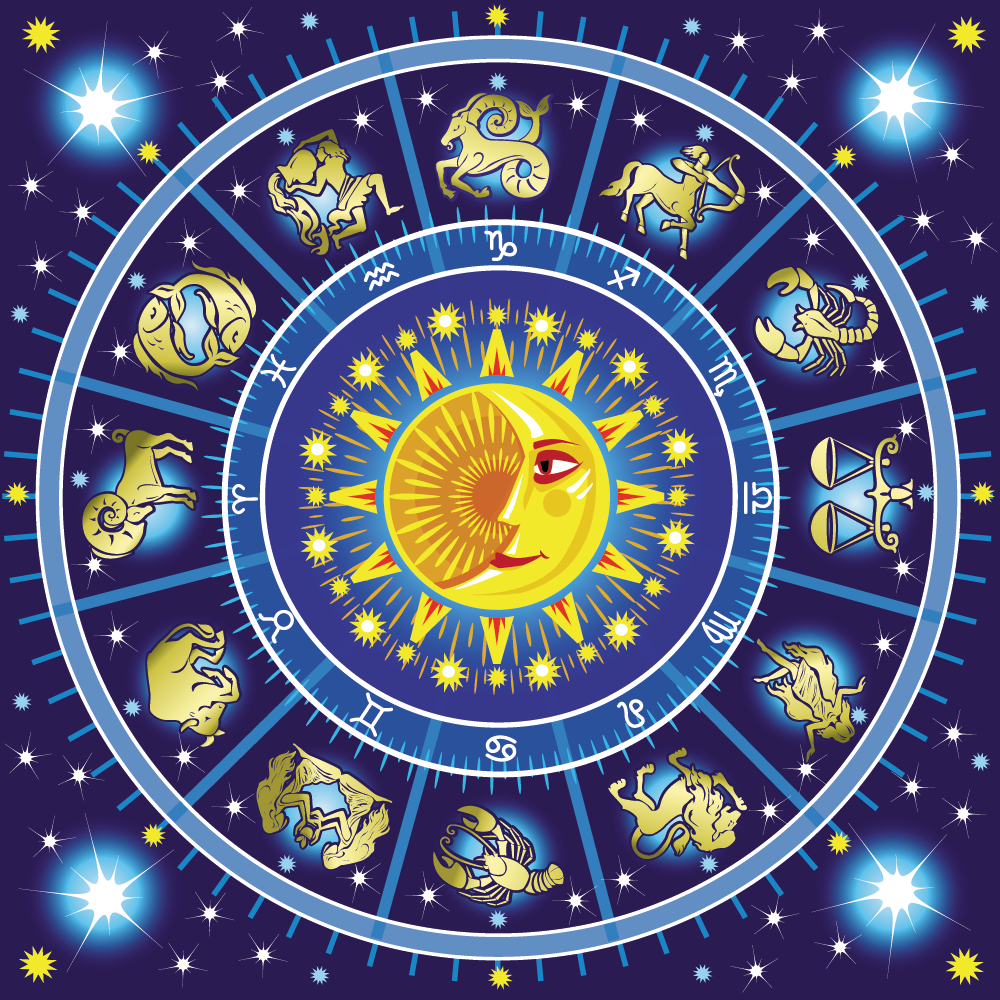 Online Horoskop